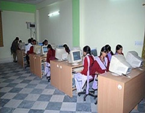 Sanjay Teacher's Training College, Jaipur