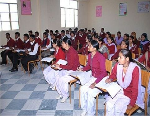 Sanjay Teacher's Training College, Jaipur