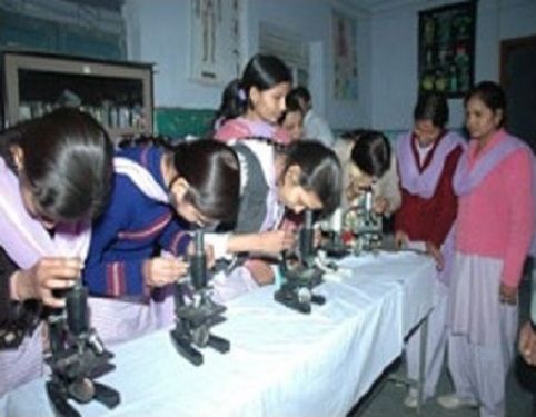 Sanjay Teacher's Training College, Jaipur