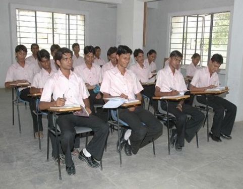 Sanjeevani Teachers Training College, Udaipur