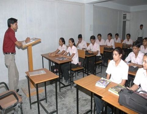 Sanjeevani Teachers Training College, Udaipur