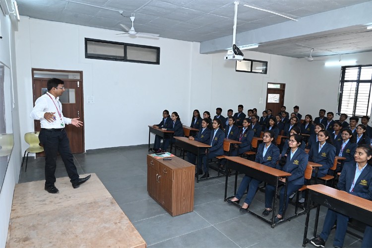 Sanjivani College of Ayurveda and Research Center, Kopargaon