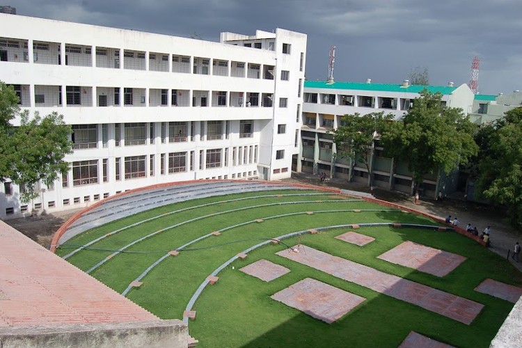 Sanjivani College of Engineering Kopargaon, Ahmednagar