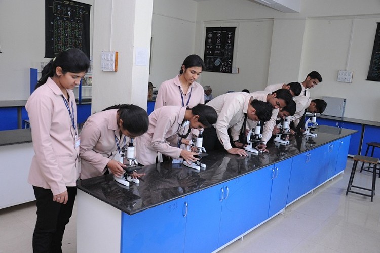 Sanjivani College of Engineering Kopargaon, Ahmednagar