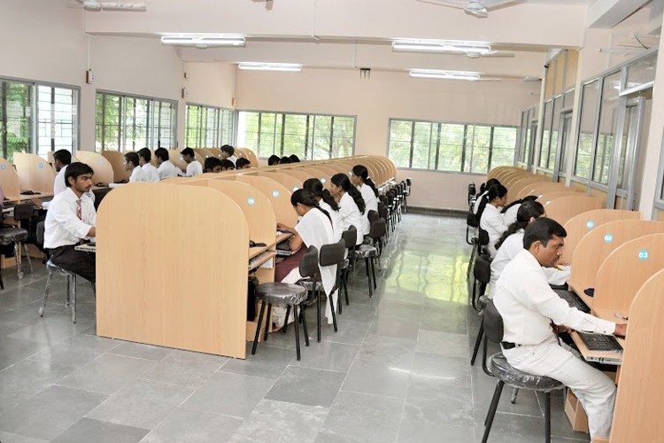 Sanjivani College of Engineering Kopargaon, Ahmednagar