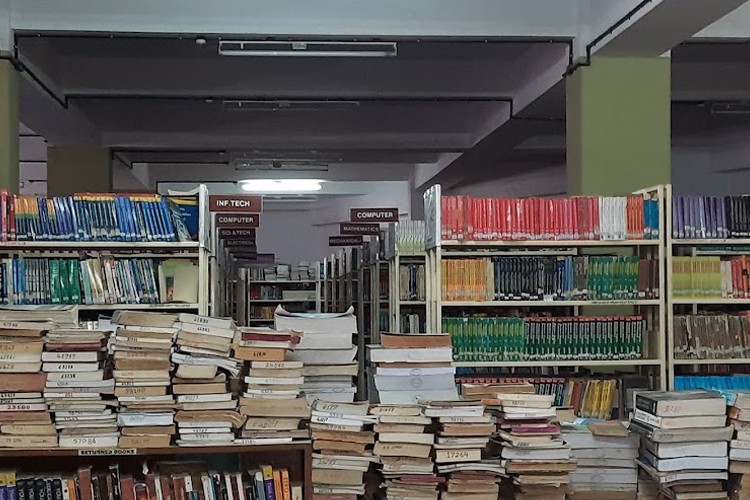 Sanjivani College of Engineering Kopargaon, Ahmednagar