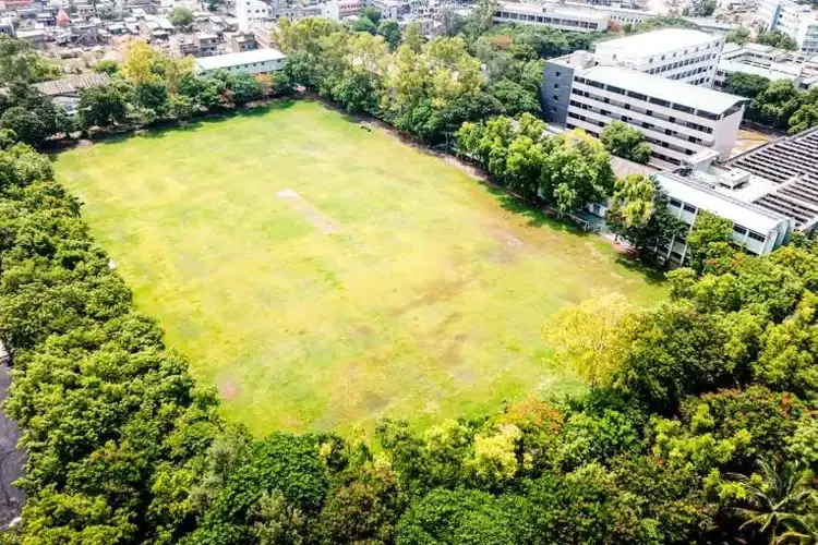 Sanjivani College of Pharmaceutical Education & Research Kopargaon, Ahmednagar