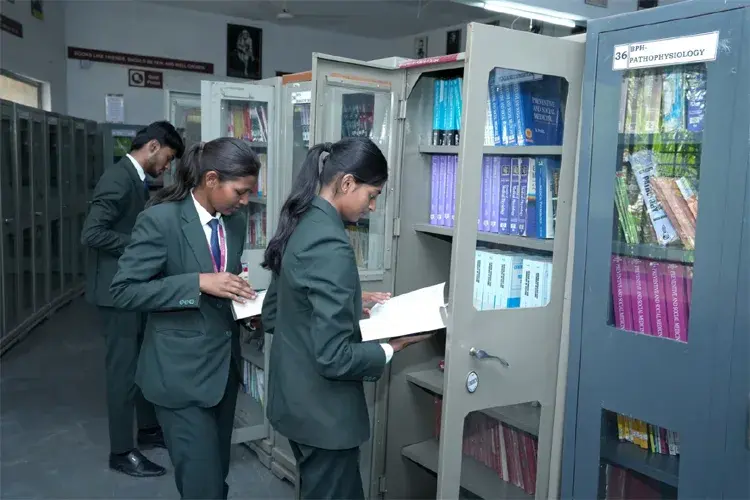Sanjivani College of Pharmaceutical Education & Research Kopargaon, Ahmednagar