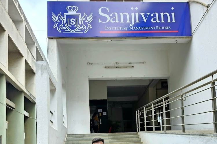 Sanjivani Institute of Management Studies, Ahmednagar