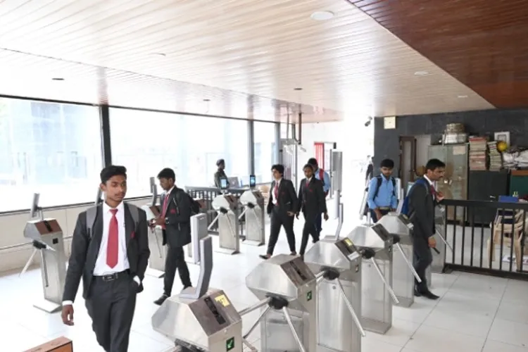 Sanjivani University, Ahmednagar