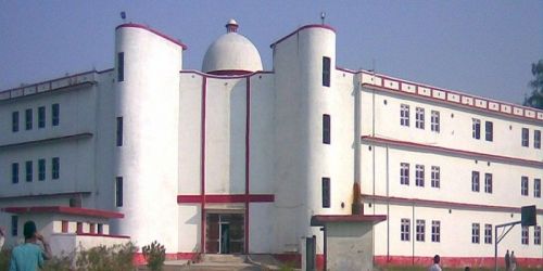 Sanjivnie Degree College, Bahraich