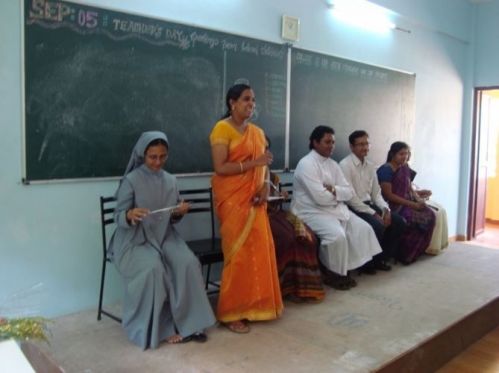 Sanjo College of Pharmaceutical Studies, Palakkad