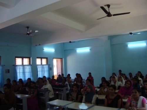 Sanjo College of Pharmaceutical Studies, Palakkad