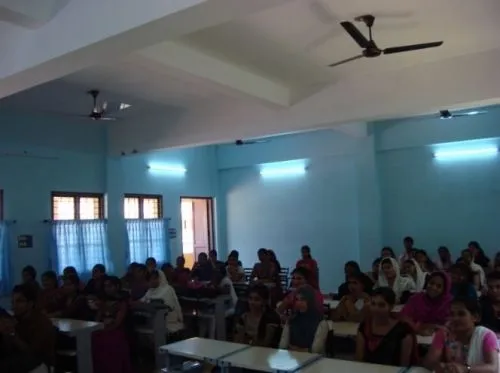 Sanjo College of Pharmaceutical Studies, Palakkad