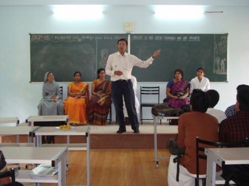 Sanjo College of Pharmaceutical Studies, Palakkad