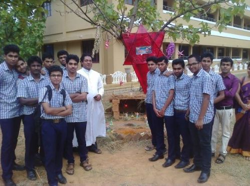 Sanjo College of Pharmaceutical Studies, Palakkad