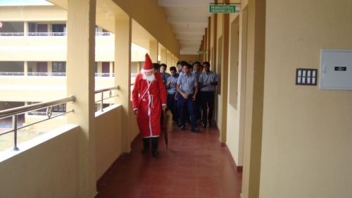 Sanjo College of Pharmaceutical Studies, Palakkad