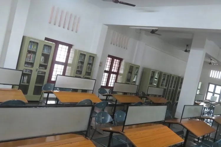 Sanjoe College of Nursing Pulluvazhy, Ernakulam