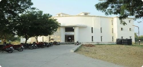 Sankalchand Patel College of Engineering, Visnagar