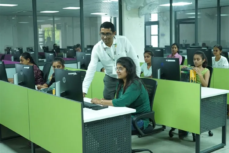 Sankalchand Patel College of Engineering, Visnagar