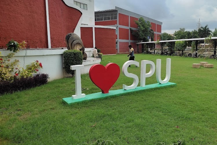 Sankalchand Patel College of Engineering, Visnagar