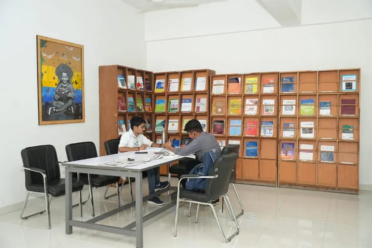 Sankalchand Patel College of Engineering, Visnagar