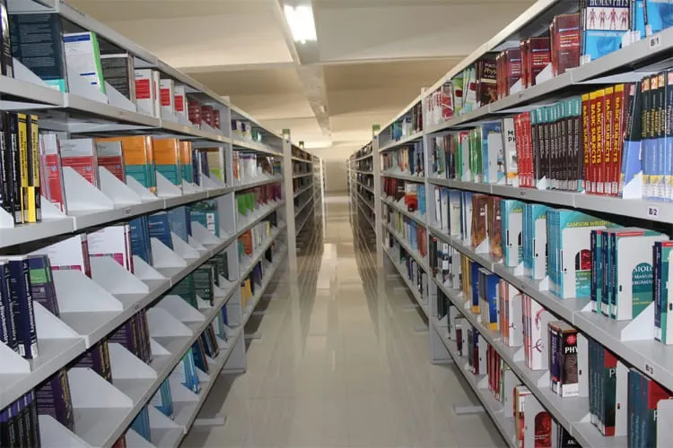 Sankalchand Patel College of Engineering, Visnagar