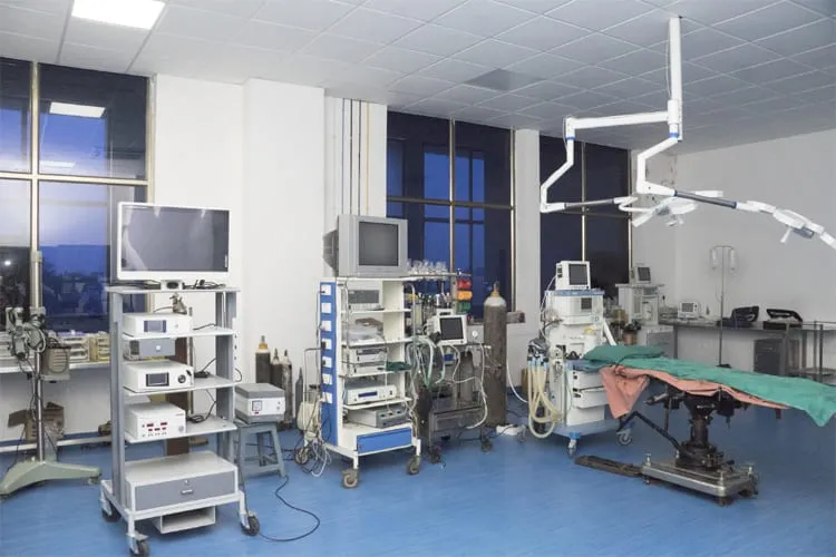 Sankalchand Patel University, Visnagar