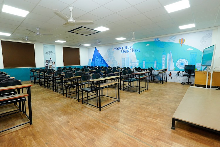 Sankalp Business School, Pune