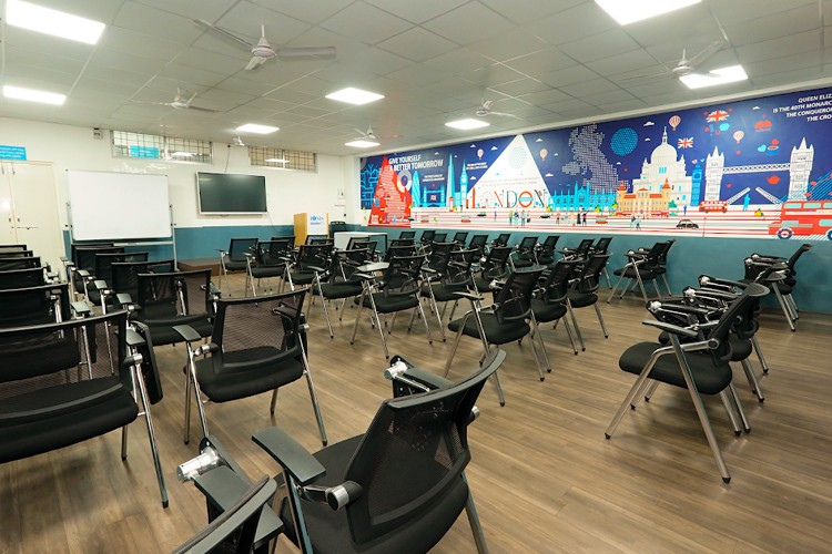 Sankalp Business School, Pune