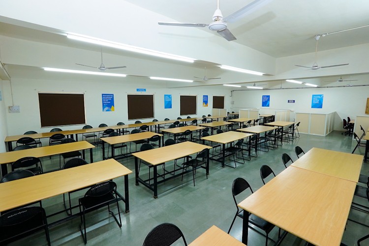 Sankalp Business School, Pune