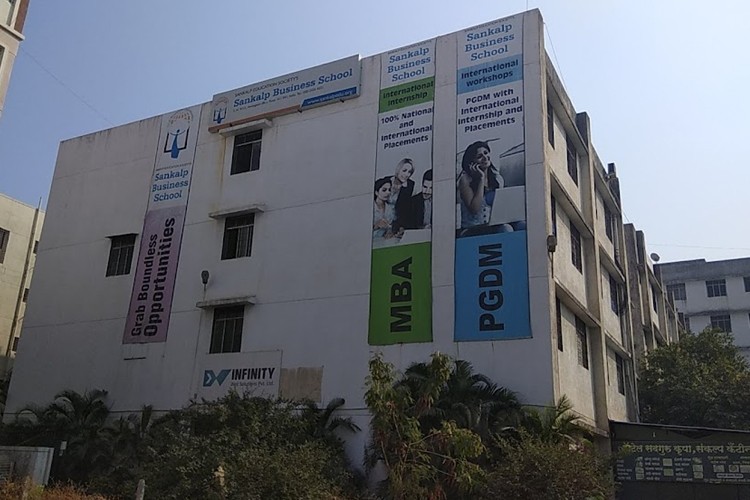 Sankalp Business School, Pune