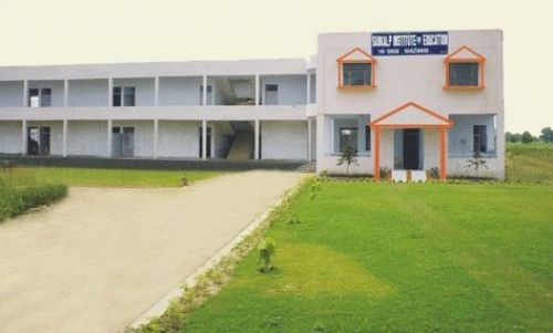 Sankalp Institute, Ghaziabad