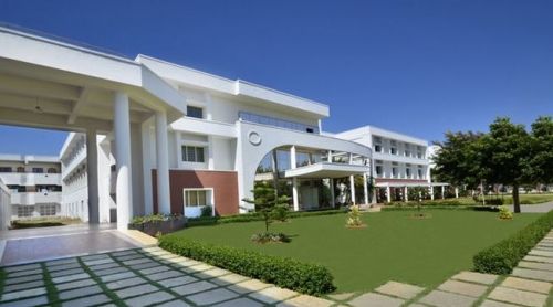 Sankara College of Science and Commerce, Coimbatore