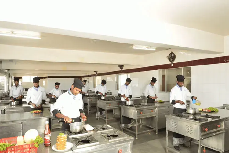 Sankara College of Science and Commerce, Coimbatore