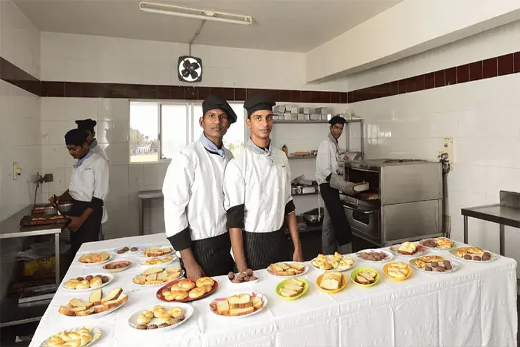 Sankara College of Science and Commerce, Coimbatore