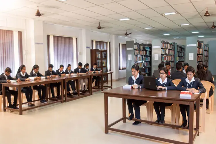 Sankara College of Science and Commerce, Coimbatore