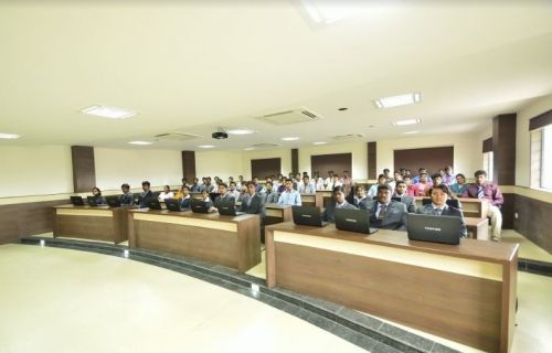 Sankara Institute of Management Science, Coimbatore