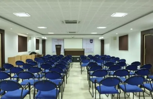 Sankara Institute of Management Science, Coimbatore