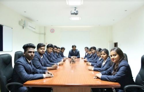 Sankara Institute of Management Science, Coimbatore