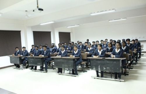 Sankara Institute of Management Science, Coimbatore