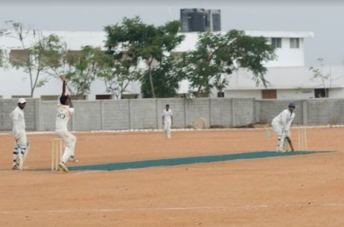 Sankara Institute of Management Science, Coimbatore