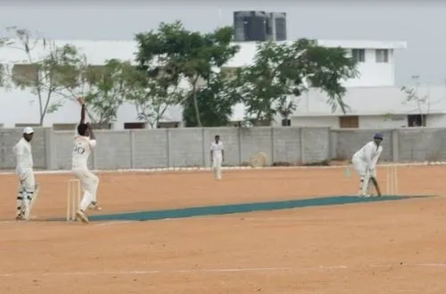 Sankara Institute of Management Science, Coimbatore