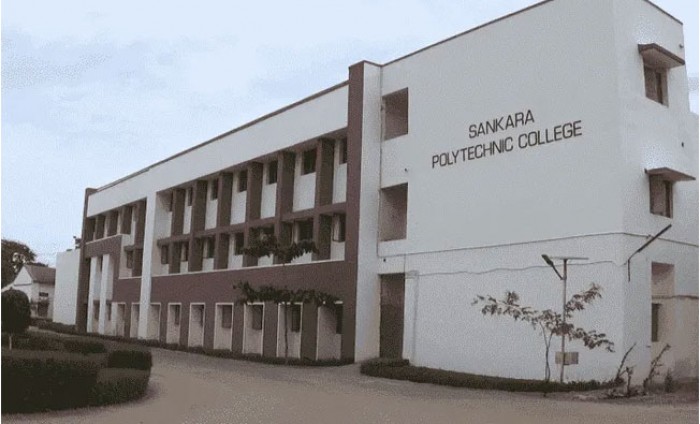 Sankara Polytechnic College, Coimbatore