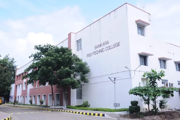 Sankara Polytechnic College, Coimbatore