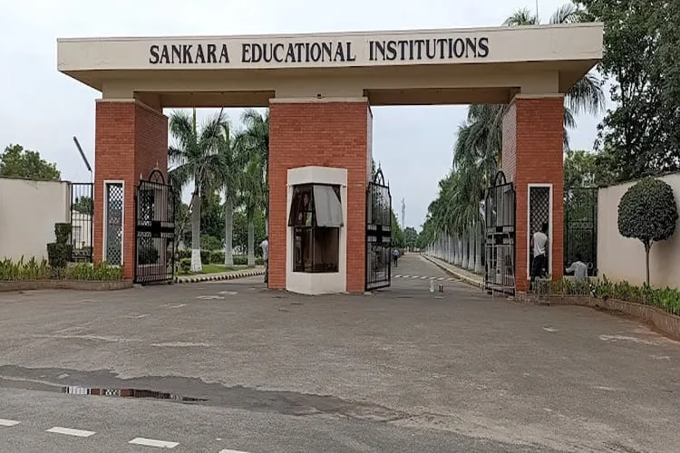 Sankara Polytechnic College, Coimbatore