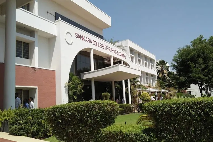 Sankara Polytechnic College, Coimbatore