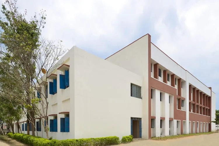 Sankara Polytechnic College, Coimbatore