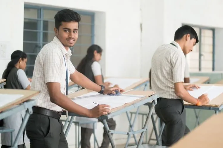 Sankara Polytechnic College, Coimbatore