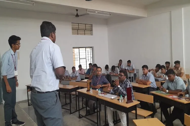 Sankara Polytechnic College, Coimbatore
